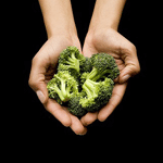 Brocoli El brócoli combate enfermedades