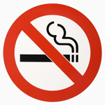 Prohibido fumar Chivatazos antitabaco